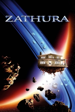 Watch Zathura: A Space Adventure (2005) Online FREE