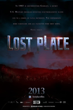 Watch Lost Place (2013) Online FREE