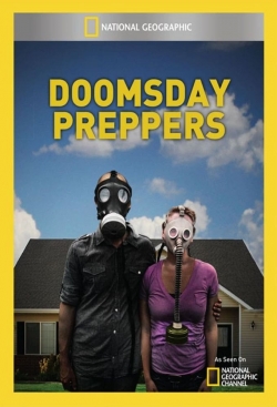 Watch Doomsday Preppers (2011) Online FREE