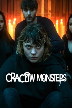 Watch Cracow Monsters (2022) Online FREE