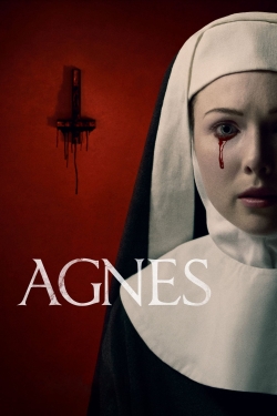 Watch Agnes (2021) Online FREE