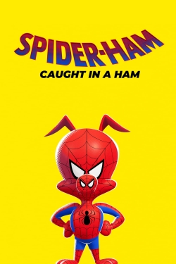 Watch Spider-Ham: Caught in a Ham (2019) Online FREE