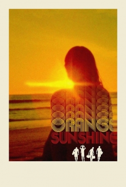 Watch Orange Sunshine (2016) Online FREE