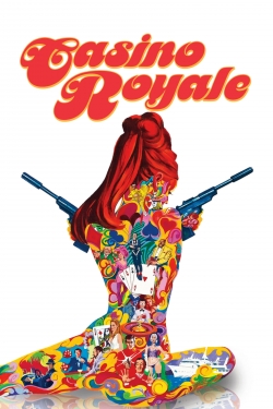 Watch Casino Royale (1967) Online FREE