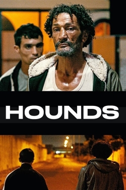 Watch Hounds (2023) Online FREE