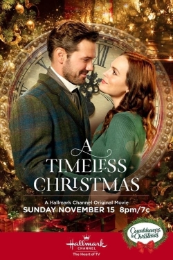 Watch A Timeless Christmas (2020) Online FREE