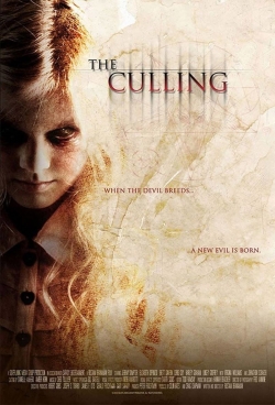 Watch The Culling (2015) Online FREE