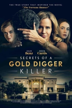 Watch Secrets of a Gold Digger Killer (2021) Online FREE