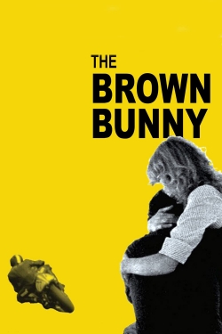 Watch The Brown Bunny (2004) Online FREE