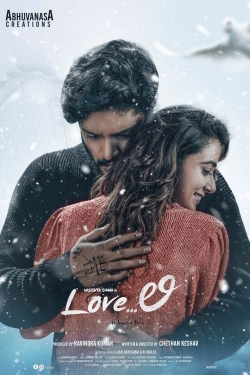 Watch Love Li (2024) Online FREE