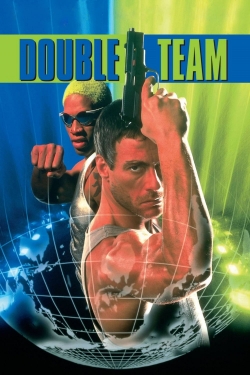 Watch Double Team (1997) Online FREE