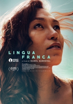 Watch Lingua Franca (2019) Online FREE