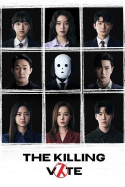 Watch The Killing Vote (2023) Online FREE