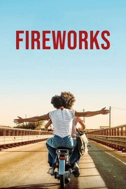 Watch Fireworks (2023) Online FREE