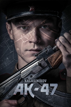 Watch Kalashnikov AK-47 (2020) Online FREE