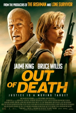 Watch Out of Death (2021) Online FREE