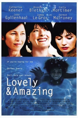 Watch Lovely & Amazing (2001) Online FREE