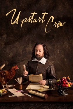 Watch Upstart Crow (2016) Online FREE