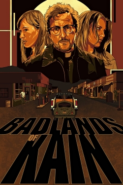 Watch Badlands of Kain (2016) Online FREE