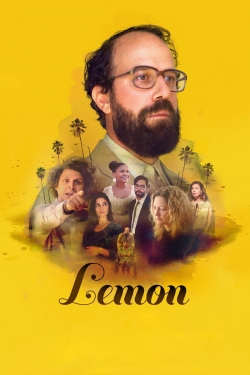 Watch Lemon (2017) Online FREE