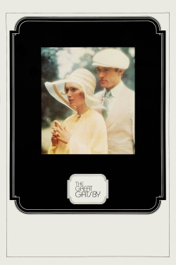 Watch The Great Gatsby (1974) Online FREE