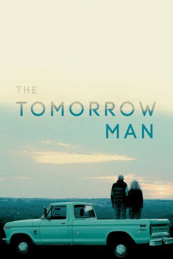 Watch The Tomorrow Man (2019) Online FREE