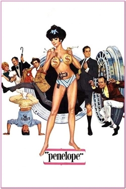 Watch Penelope (1966) Online FREE