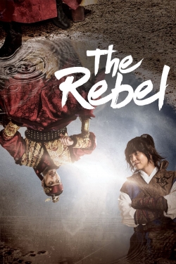 Watch The Rebel (2017) Online FREE