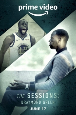 Watch The Sessions Draymond Green (2022) Online FREE