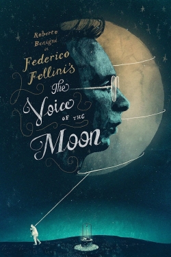 Watch The Voice of the Moon (1990) Online FREE