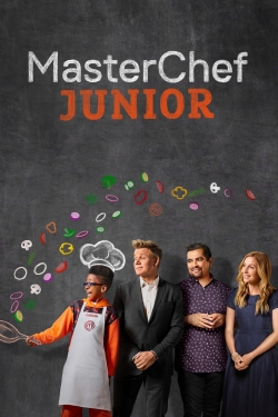 Watch MasterChef Junior (2013) Online FREE