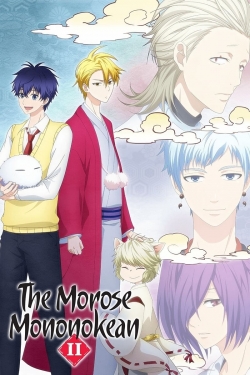 Watch The Morose Mononokean (2016) Online FREE