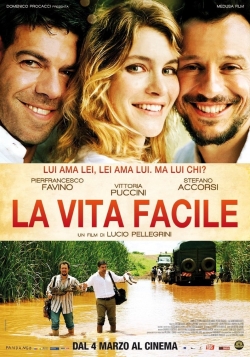 Watch La vita facile (2011) Online FREE