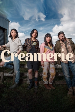 Watch Creamerie (2021) Online FREE