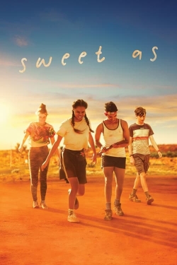 Watch Sweet As (2023) Online FREE