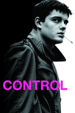 Watch Control (2007) Online FREE