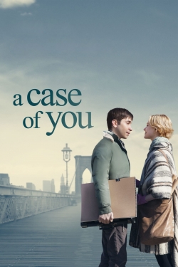 Watch A Case of You (2013) Online FREE