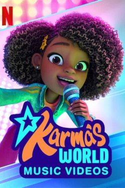 Watch Karma's World Music Videos (2022) Online FREE