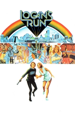 Watch Logan's Run (1976) Online FREE