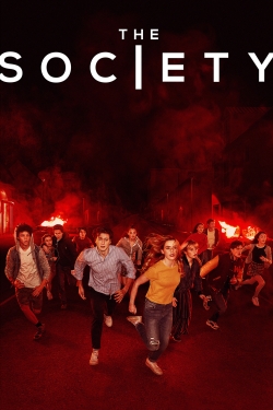 Watch The Society (2019) Online FREE