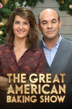Watch The Great American Baking Show (2015) Online FREE