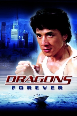 Watch Dragons Forever (1988) Online FREE