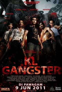 Watch KL Gangster (2011) Online FREE