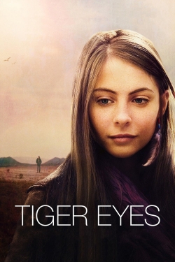 Watch Tiger Eyes (2012) Online FREE