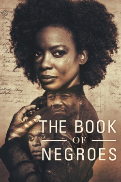 Watch The Book of Negroes (2015) Online FREE