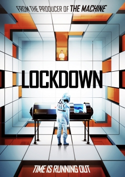 Watch The Complex: Lockdown (2020) Online FREE