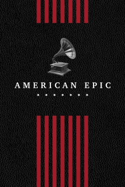 Watch American Epic (2017) Online FREE