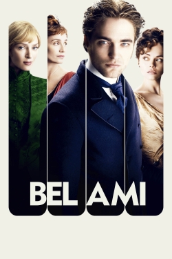 Watch Bel Ami (2012) Online FREE