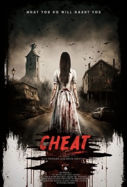 Watch Cheat (2023) Online FREE