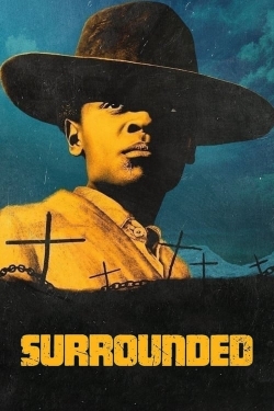 Watch Surrounded (2023) Online FREE